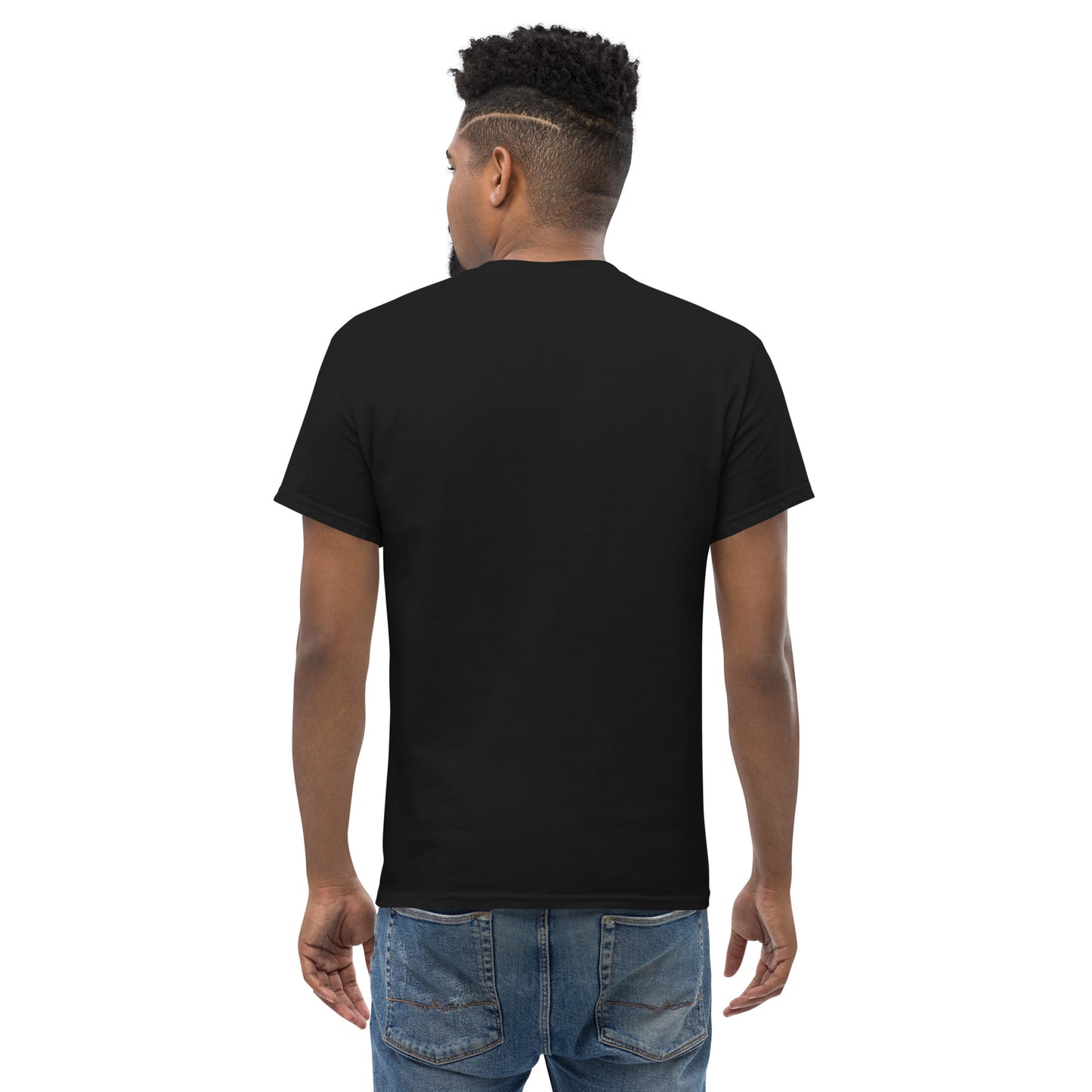 Men's Maritime T-Shirt