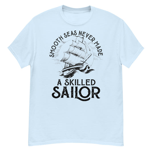Nautical Quote T-Shirt | Men