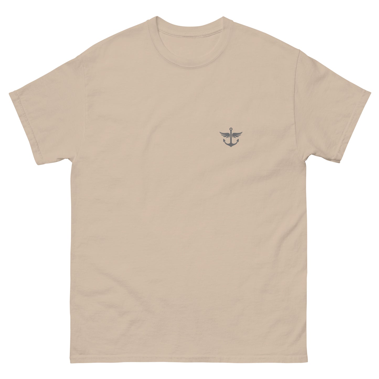 Men's classic tee