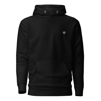 Maritieme Citaat Hoodie