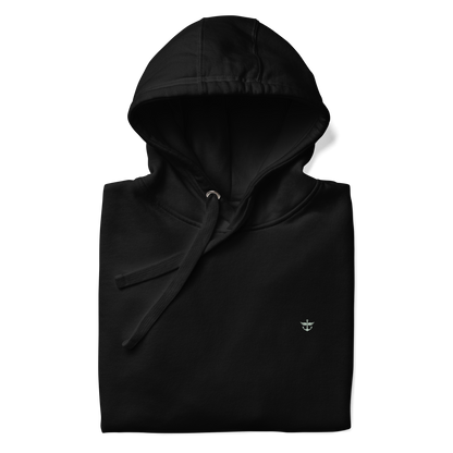 Sailor Hoodie: Smooth Seas Never Made a Skilled Sailor