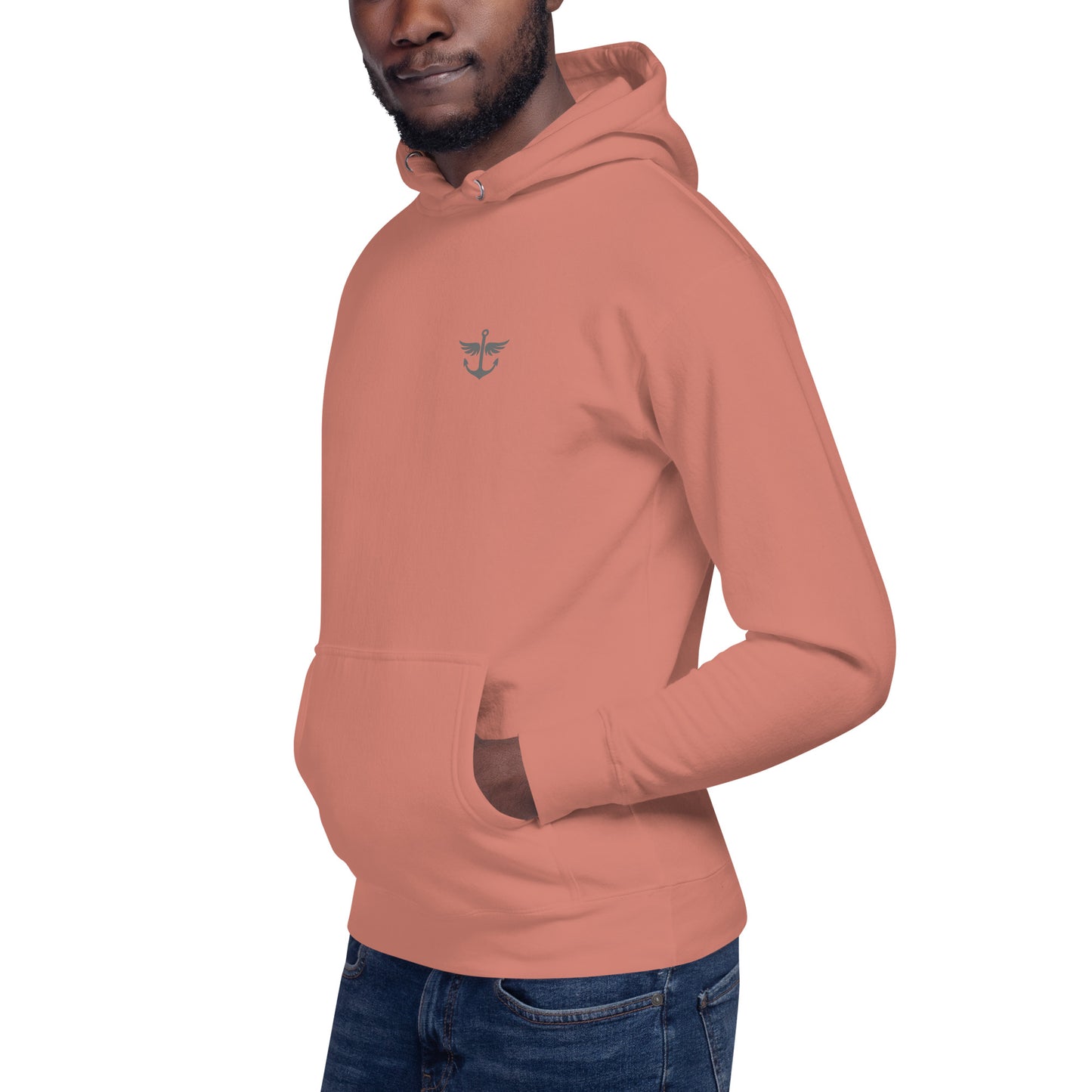 Unisex-Hoodie