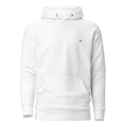 Maritieme Citaat Hoodie